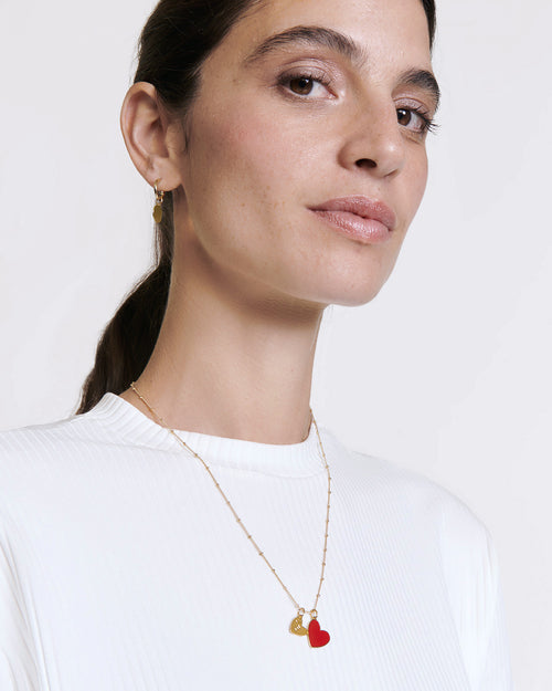 La composition Numéro 19 - émoi émoi   - 2 