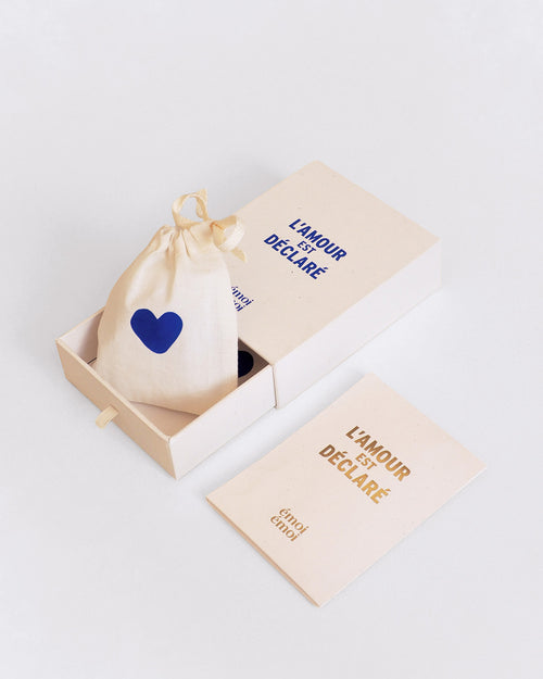 émoi émoi - émoi émoi   -  