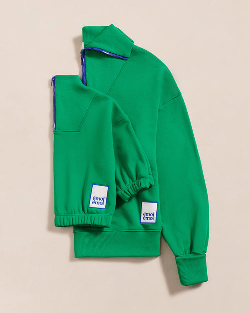 émoi émoi - émoi émoi   -  