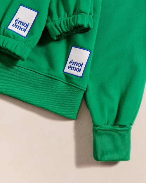 émoi émoi - émoi émoi   -  