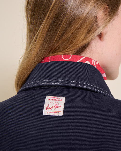 émoi émoi - émoi émoi   -  