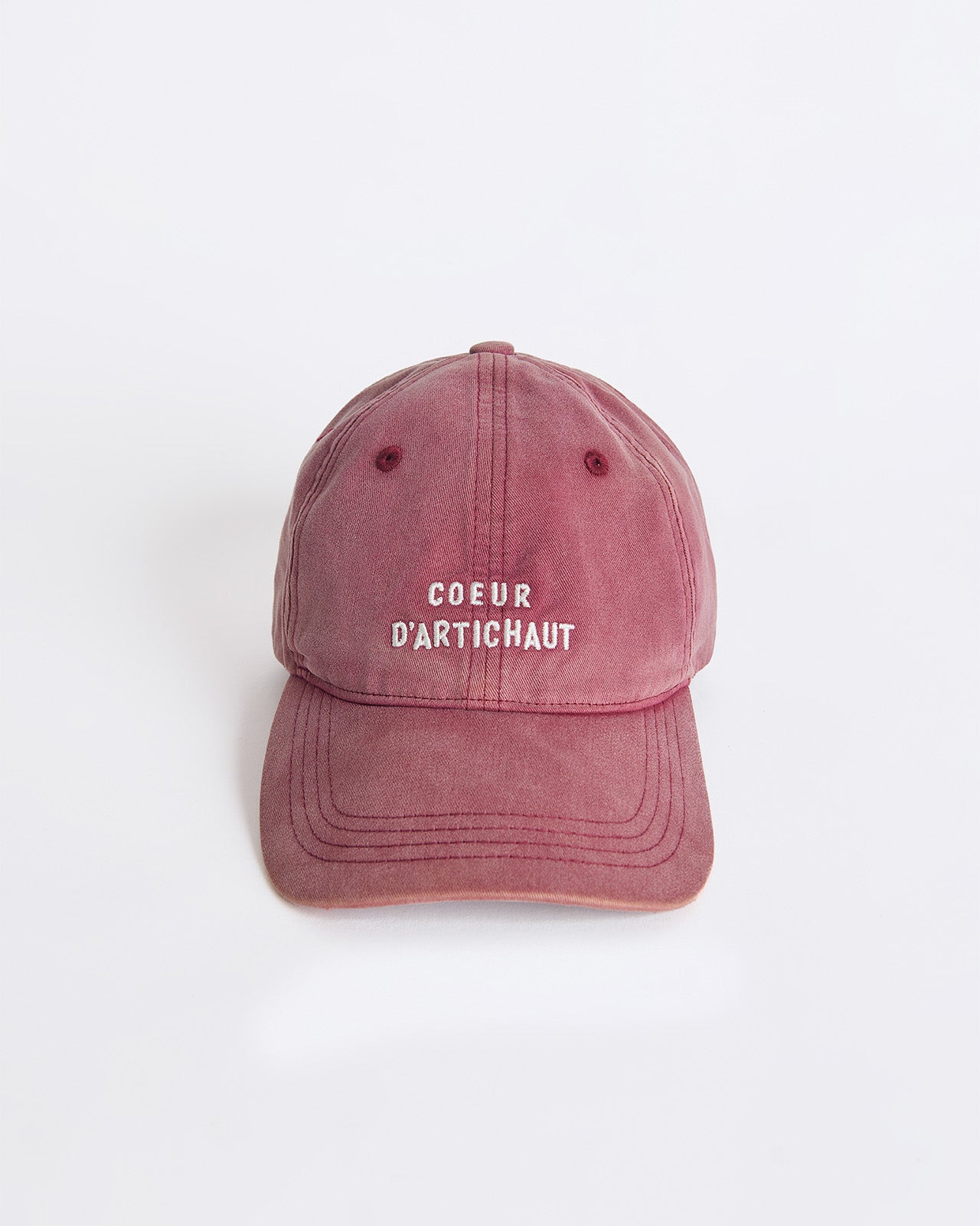 La casquette Cœur d