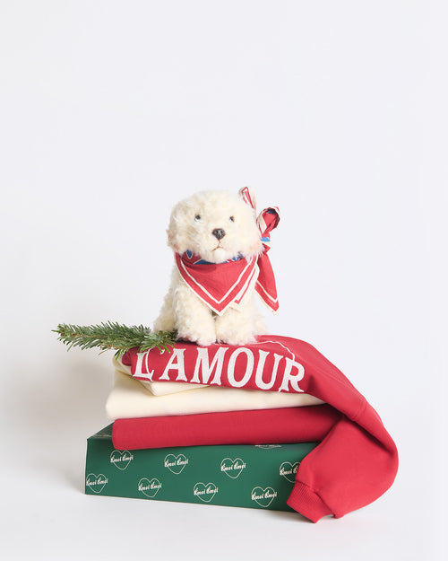 émoi émoi - émoi émoi   -  