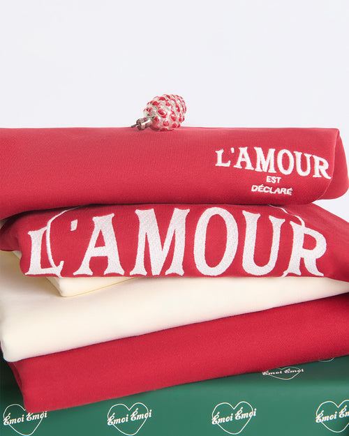 émoi émoi - émoi émoi   -  