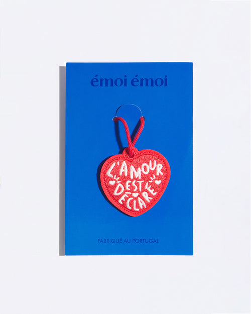 émoi émoi - émoi émoi   -  