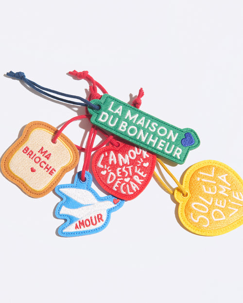 émoi émoi - émoi émoi   -  