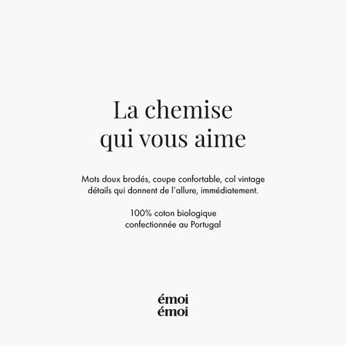 émoi émoi - émoi émoi   - 2 