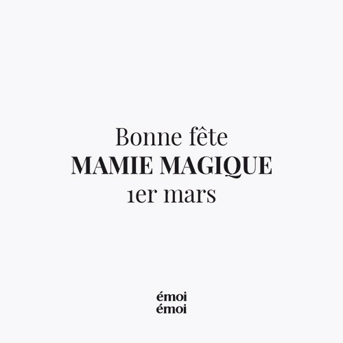 émoi émoi - émoi émoi   - 1 