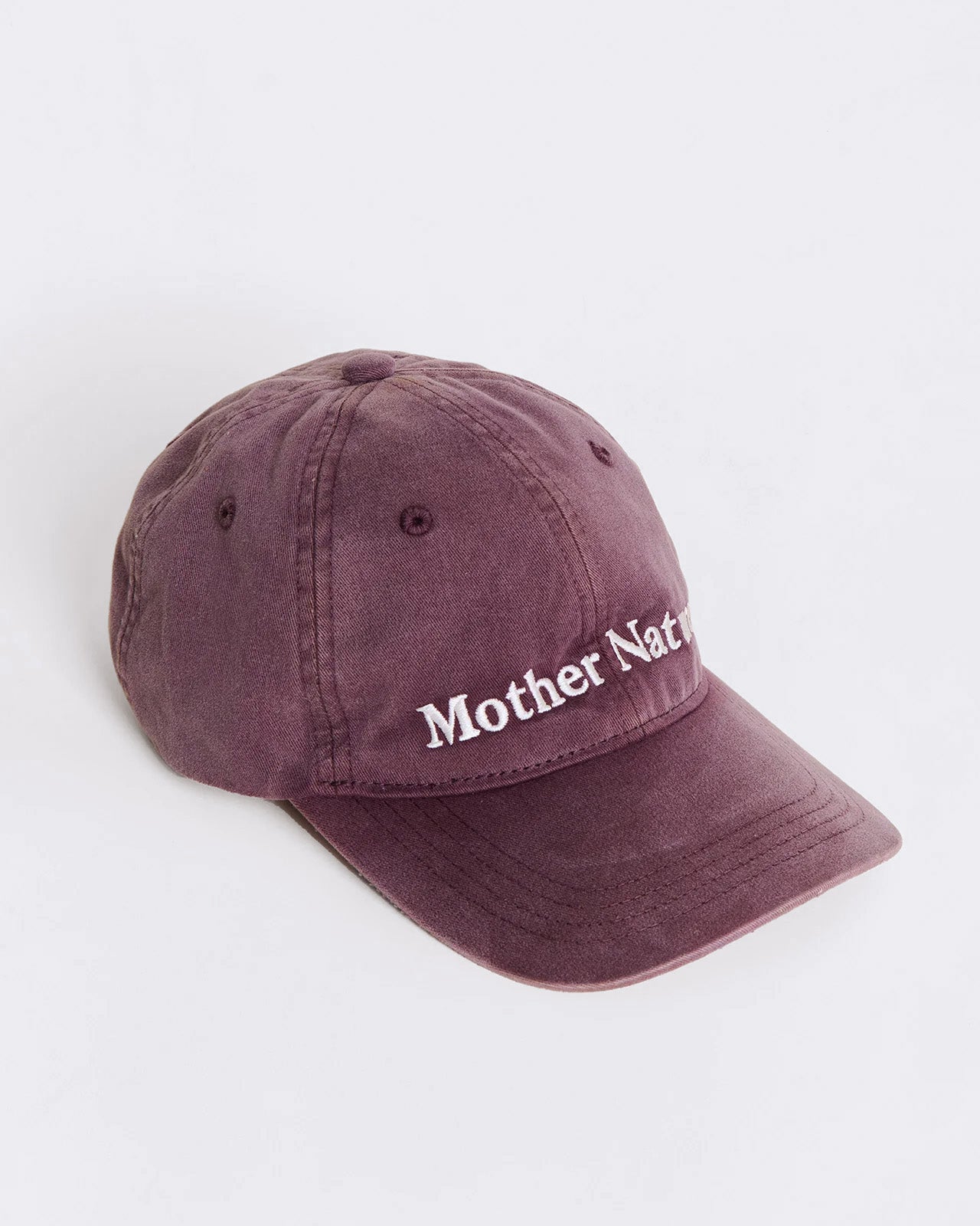 La casquette Mother nature adulte - marron - product picture