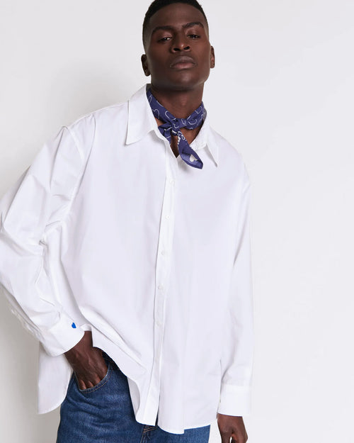 Le bandana je t'aime Papa - charbon - émoi émoi   - 2 