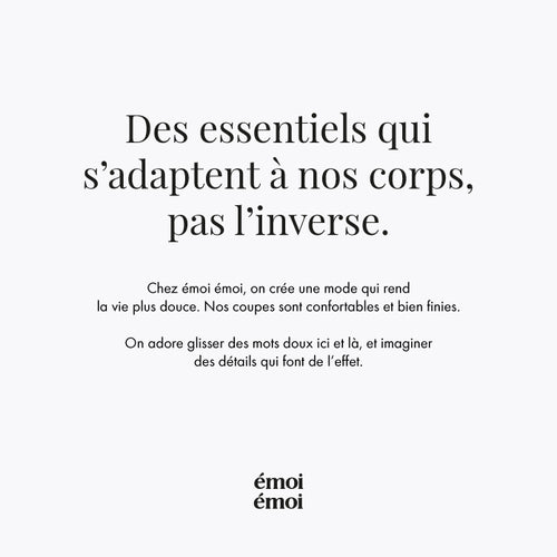 émoi émoi - émoi émoi   - 2 