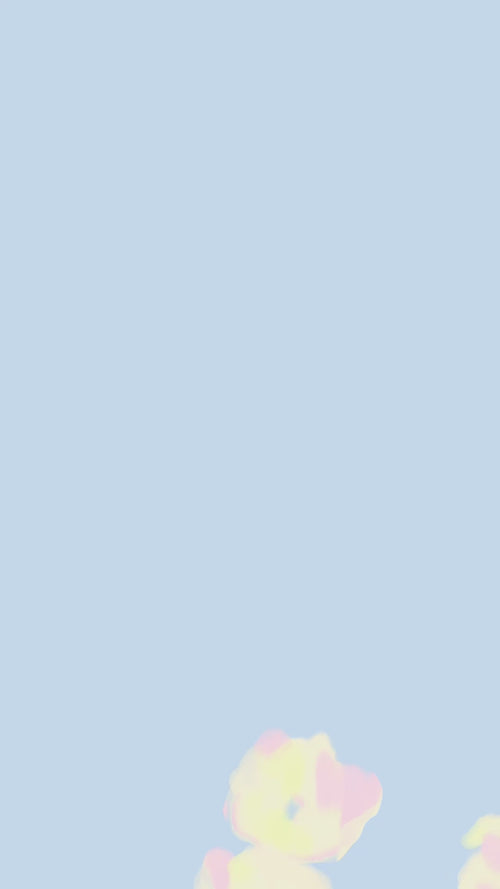 Le pantalon Pauline en coton bio - Dream flowers - émoi émoi   - 9 