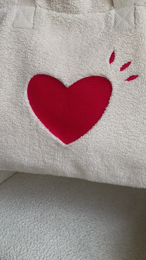 Le porte-clés Ma brioche - émoi émoi   - 4 