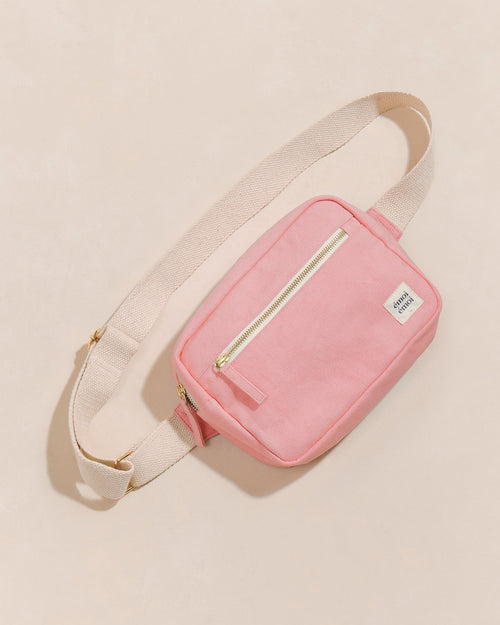 La banane Babette - rose - émoi émoi   - 1 