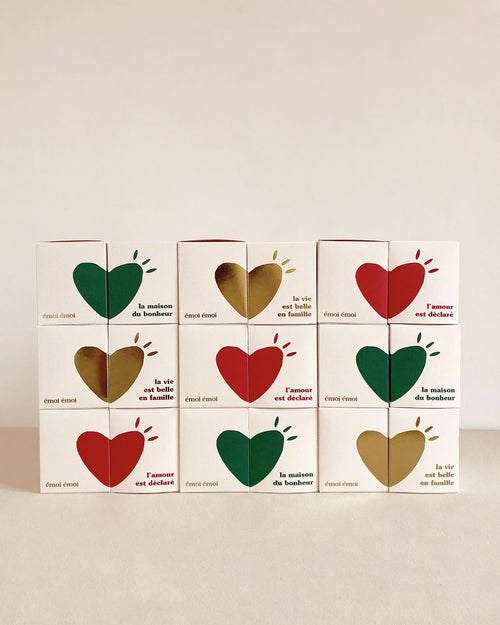 émoi émoi - émoi émoi   -  