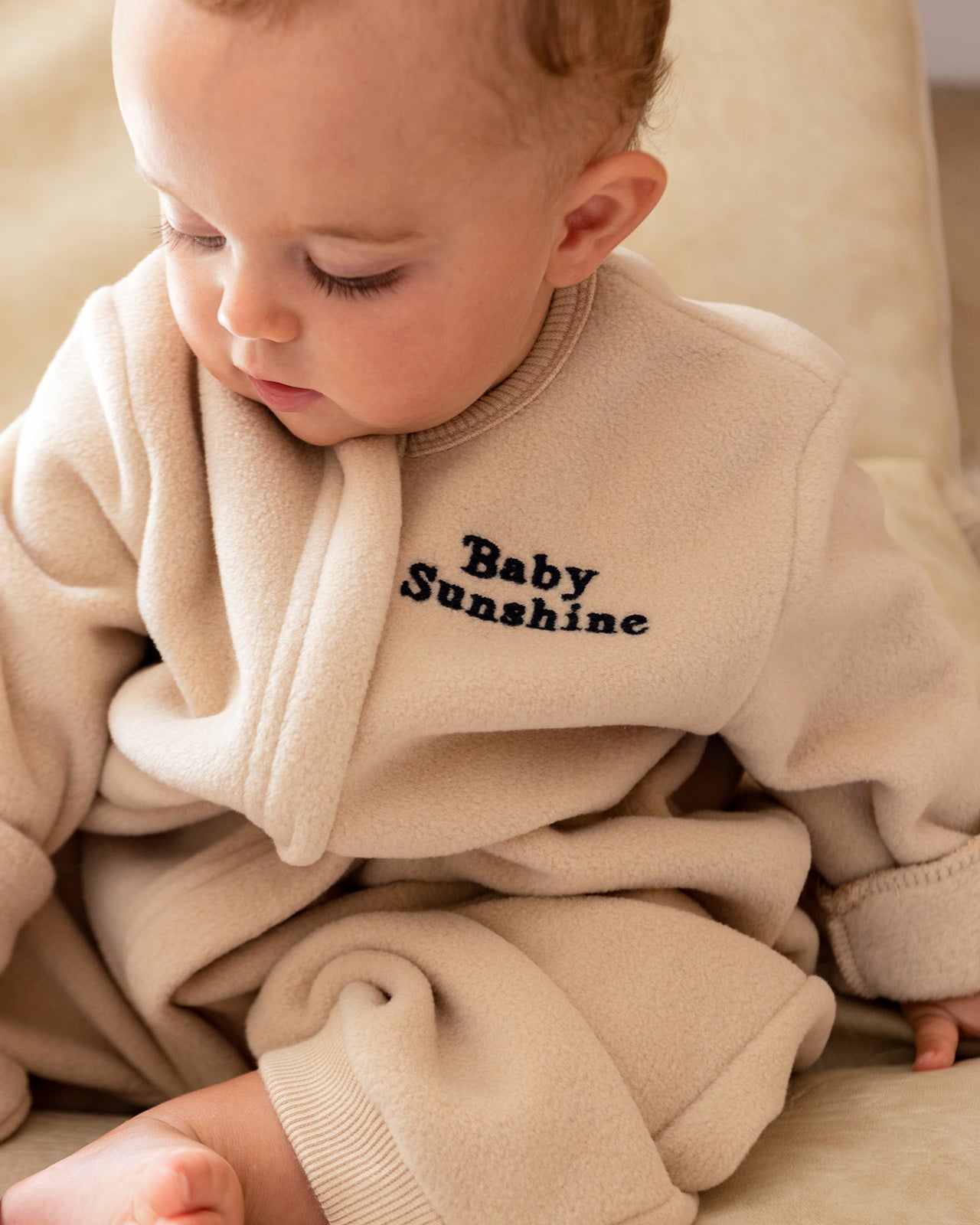 Im baby hoodie hot sale