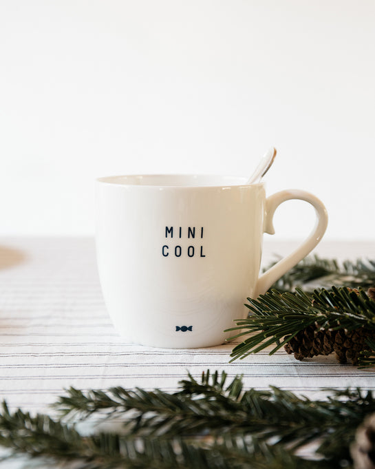 Le mug Mini - message au choix – émoi émoi